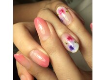 ココネイル(ko.ko.nail)