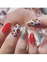 リノネイル(Lino Nail)/