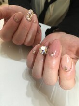 エンジェリック カラーズ(Angelic colors)/マオジェル＆マオボール