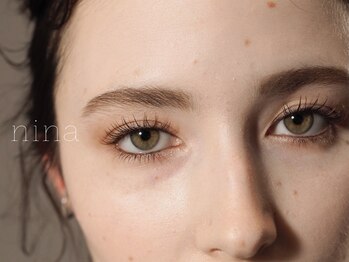 ニーナ 恵比寿(nina)/【恵比寿】デザインイメージNo.6