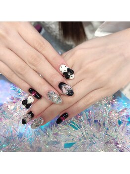 フローラ(FLORA)/