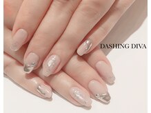 ダッシングディバ 中野マルイ店(DASHING DIVA)/定額デザイン