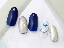 【NEW】大理石アート