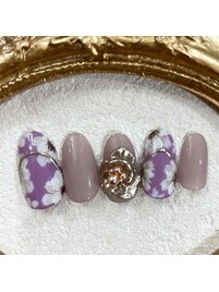 フルアートコース