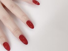 カラーズ(colors.)/王道赤。