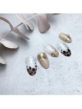 デュオ(duo)/11月monthly