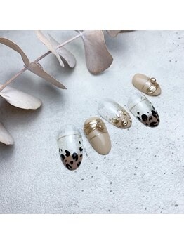 デュオ(duo)/11月monthly