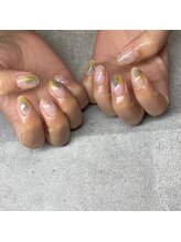 モレリア(morelia)/１０本アートし放題