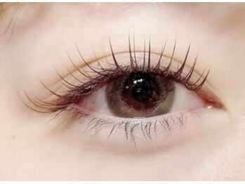 トータルビューティーサロン カノン(Kanon)/ブラウンマツエク