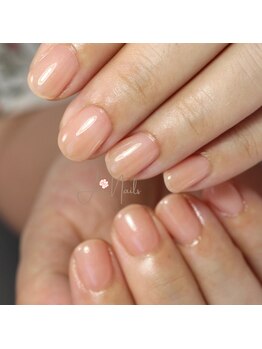アイネイルズ(Ai nails)/