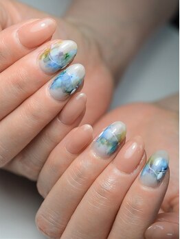 ジュンクス(JUNX)/JUNX Nail Collection