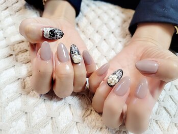 爪工房ひなた/90分コース