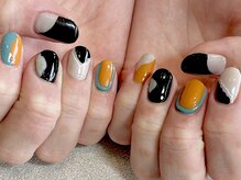 イノセントネイル(Innocent nailMR)/