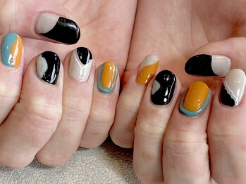 イノセントネイル(Innocent nailMR)/