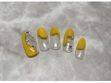 ネイルサロン ネイルクク 桑名駅前店(Nail KUKU)/１月キャンペーン