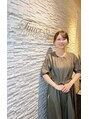 ネイルサロン タイムズスクエア 梅田店(Nail Salon Times Square) 中島 ゆうな
