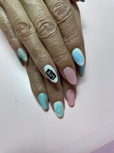 ピンクベリー 岡町店(Pink berry)/