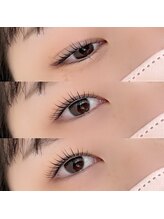 レジアント(Rediant)/パリジェンヌラッシュリフト