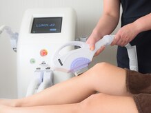 リアン(Rian)/細部まで丁寧に施術致します。