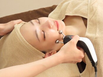 福多整骨院/◎3Dフェイシャル