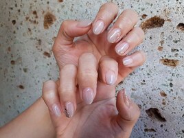 <HAND>シンプルコース