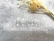 ネイル バズ(NAIL BUZZ)/初回ソフトジェルオフ込11000円