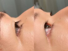 アイクイック 高田馬場店(Ai Quick)/メンズまつ毛パーマ