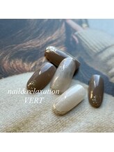 ヴェール(VERT)/ハンド定額◆3月キャンペーン 春