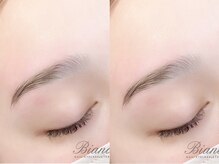 ビアンカ 名駅店(Bianca)/大人気アイブロウWAX￥5500