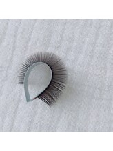 コロル(COLOR)/溶け込むカラー／ダークモカ