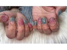 リーズ(R's)/お任せネイル