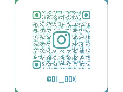 ビーボックス(Bii box)の写真
