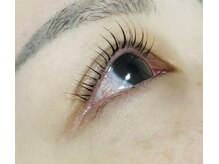 エム(M)/まつげパーマ/パリジェンヌ