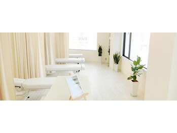 ミリョウ 整体院(MIRYO)