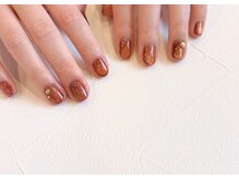 トレデュール ロイヤルエムシー 大和町店(MC)/マグネットネイル♪