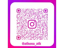 ネイルサロン アテナ(Athena)の雰囲気（最新デザインはインスタをご覧下さい）