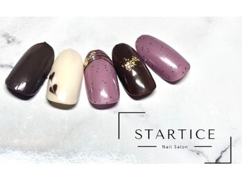 スターチス(STARTICE)/定額シンプルコース