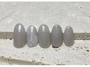 シス 福岡市南区高宮店(Sis)/【定額】シンプルデザイン