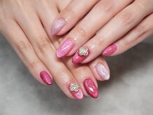 グラシアス(Gracias)/フラッシュマグネット