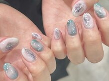 マスターネイルズ(MASTER NAILS)/