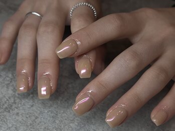 エブリ 厚木妻田店(Every)/ワンカラー×オーロラ