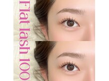 クレヴィア(CREBIA)の雰囲気（なりたい印象に合わせてカールをご提案！#まつげパーマ#表参道）