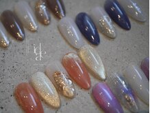 イデアバイロンド(idea by Rond)/【anna】定額デザインコース