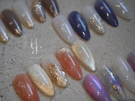 【anna】定額デザインコース