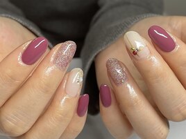 定額コース＊マグネット