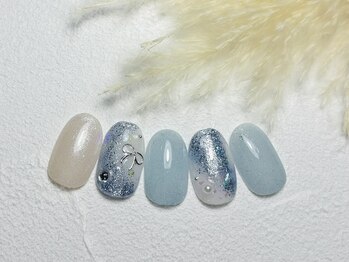 【AYAKA】定額デザイン