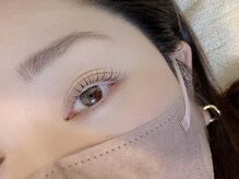 ネイルサロン プール ヴー(Nail Salon Pour Vous)/【まつげ/ラッシュリフト】