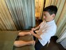 Oriental Foot Massage 【45mins】【4,000JPY】