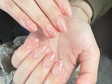 ジュリーネイル 池袋東口店(July Nail)/★