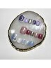 【フット】今月の定額ネイル ￥8,800